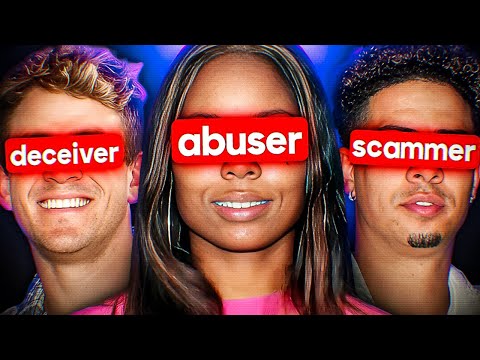 The Internet's Most HATED Family Influencers