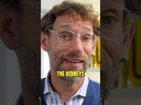 What Really Limits How Long We Can Live