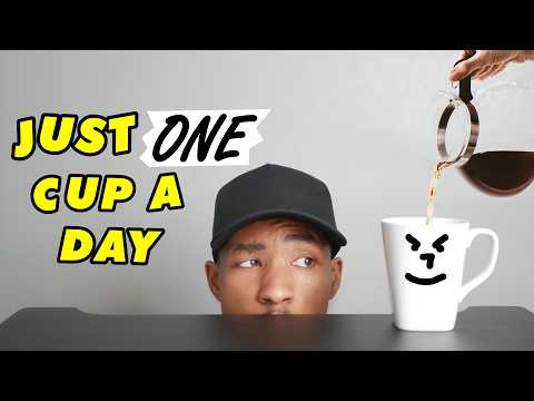 Caffeine Changes You.