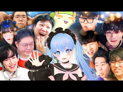 「마카오톡 총집편」 최강 에이스 메이드♥️ 그 위대한 역사