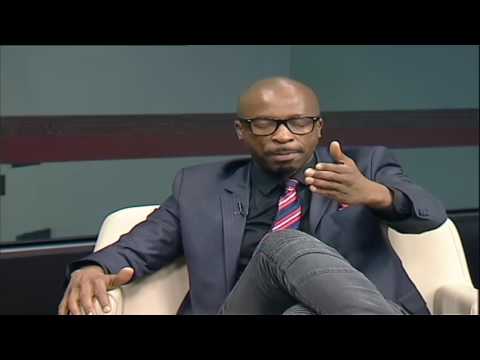 Episode 49: Sakhumzi Restaurant owner S. Maqubela on his entrepreneurship journey