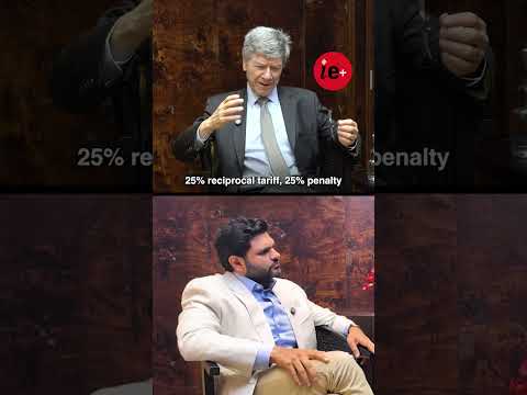 Who Really Shapes Trump’s India Policy? Jeffrey Sachs Explains