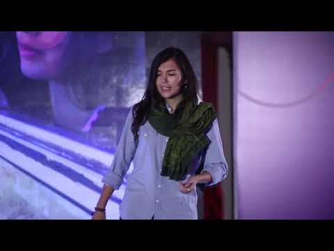 How embracing your fears can change your life | Eva Zu Beck | TEDxIslamabadWomen