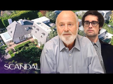 9 Horrifying Rob Reiner Murder Details Revealed After Son’s Arrest