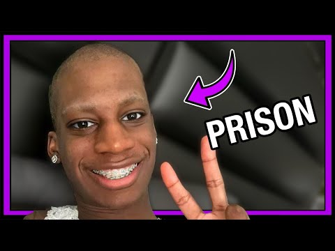 This Huge TikTok Star is going to prison // The Mr. Prada story