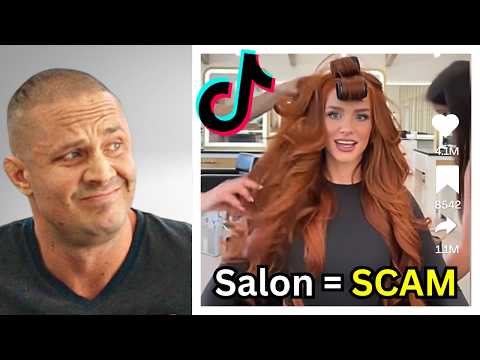 Viral Haircare Advice That Will DAMAGE Your Hair