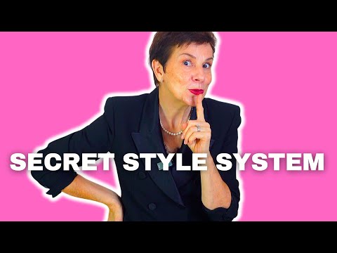 How To Dress Over 50 Without Looking Old