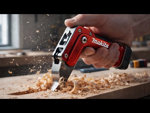 18 Genius Woodworking Tools On Amazon You’ll Wish You Found Sooner