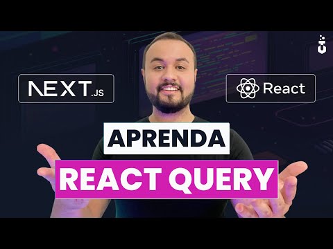 Como Utilizar React Query nos Seus Projetos Next.js com useQuery/useMutation/Optimistic Update
