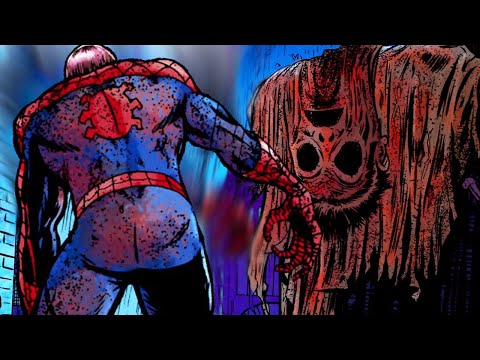 Top 10 Terrifying Marvel Alternate Universes You Didn't Know About