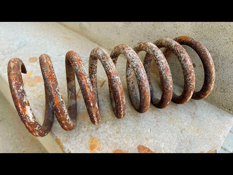 Doctors Warned Me Not to Forge This Spring... But the Result BROKE THE INTERNET.