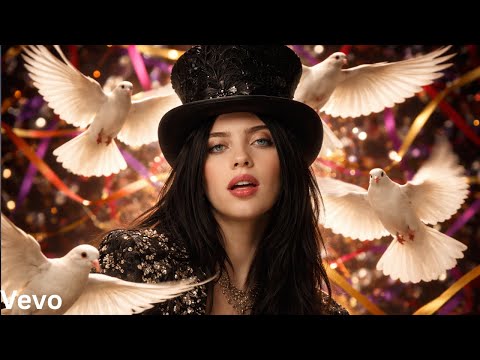 Billie Eilish – I Keep Loving You Quietly (2026)