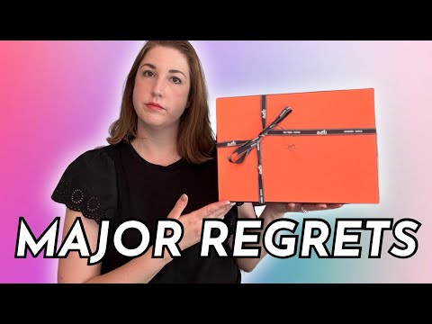 Why You Should NOT Buy The Herbag 20 | PLUS Comparison to Speedy 20, Mini Reissue