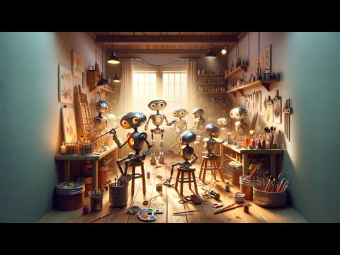 Autogen Studio Overview