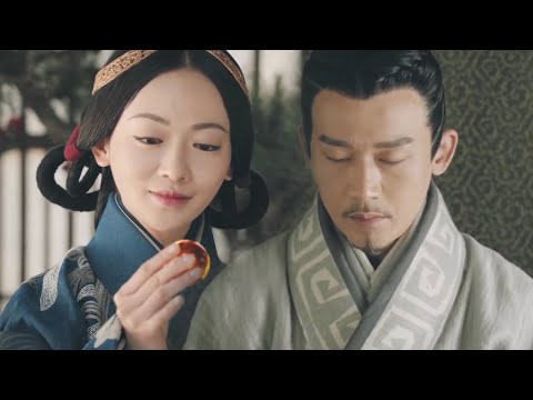 🌙大結局！呂不韋放下一切離開卻唯獨放不下皓鑭，秦始皇也終於明白了母親的良苦用心 yxgl