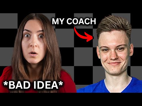 I Played The London System For The 1st Time