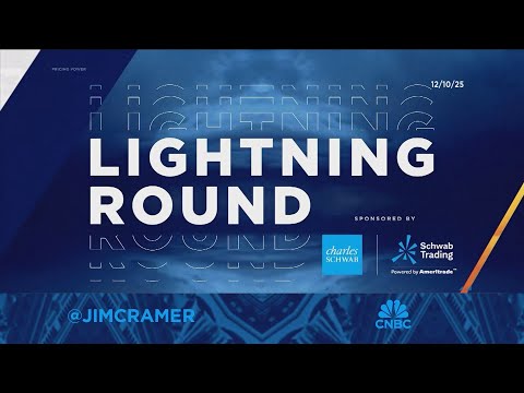 Lightning Round: Hexcel has gone up too high, says Jim Cramer