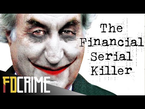 Bernie Madoff: Mastermind of the Largest Fraud in U.S. History | FD Crime