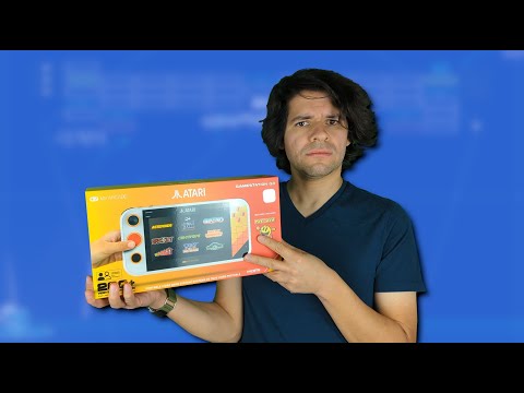 The Gamestation Go Could’ve Been Perfect, But…