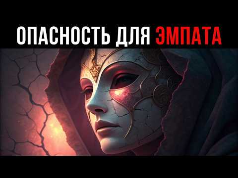 Как Эмпату выйти из-под контроля нарцисса НАВСЕГДА (Протокол защиты Карла Юнга)