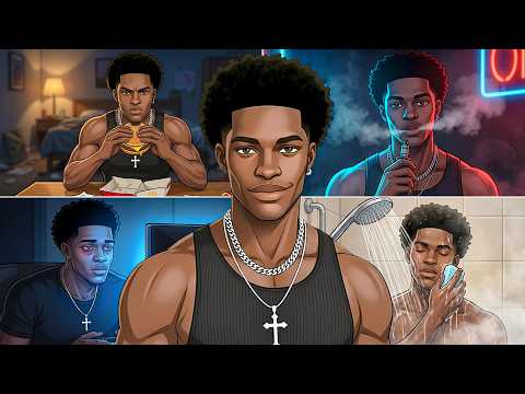 9 Habits DESTROYING Black Men