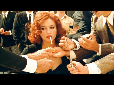 치명적인 아름다움이 비극이 된 여자 [영화리뷰 결말포함]