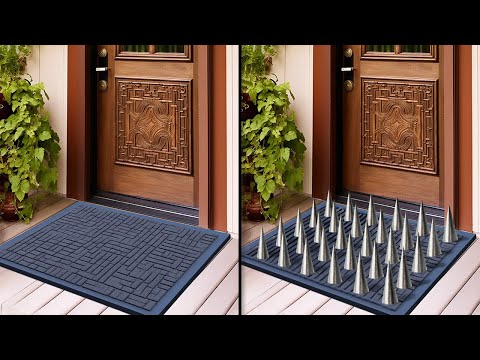 UNCOMPROMISING SECURITY SYSTEMS THAT LEAVE NO CHANCE FOR INTRUDERS