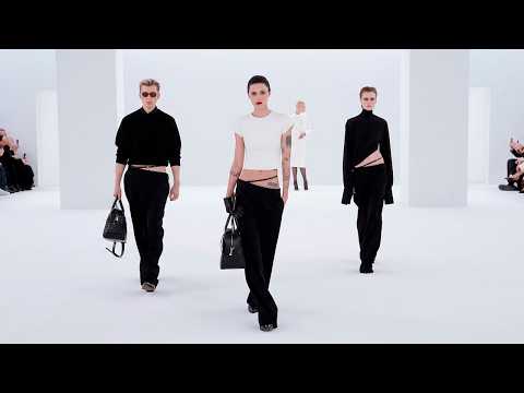 Tom Ford | Fall Winter 2026/2027 | Paris Fashion Week