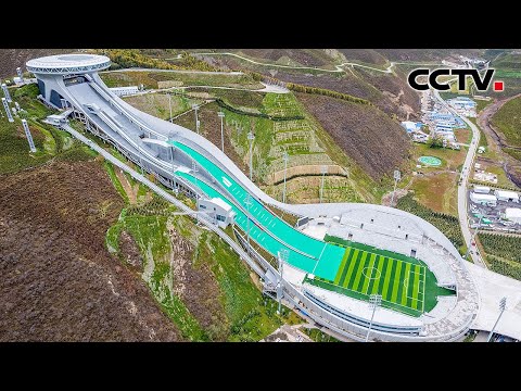 冬奥场馆赛后怎么用？“用好北京冬奥会遗产”写进政府工作报告 | CCTV「两会你我他」20220309