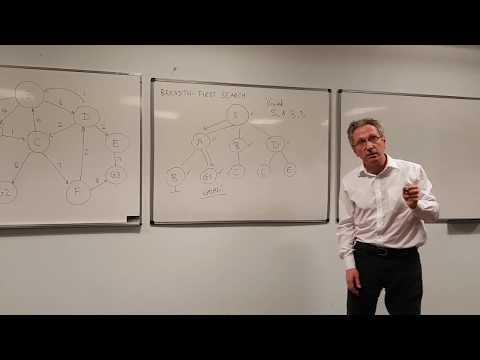 Breadth First Search - Part 2