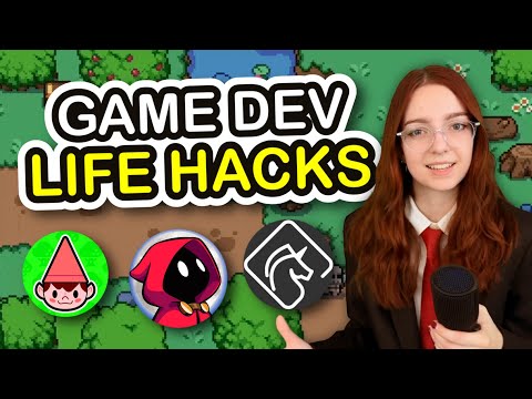 How Successful Devs *Actually* Make Games (Ft. AIA, Goodgis, Challacade, and more)