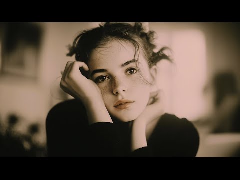 Chanson Française d’Amour 🎼 Douce Émotion et Harmonie Sensible sous les Lumières de Paris 🇫🇷