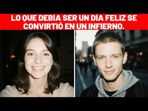Recién Casados Ganaron $750 MIL en Las Vegas Pero no Pudieron Dividirlo — lo que Pasó fue ATERRADOR.