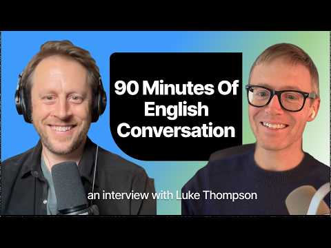 Prince Charles, The Louvre Theft & The Beatles | Luke Thompson’s 2025 Update