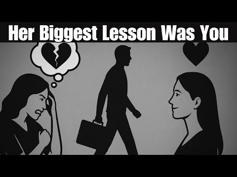 The Empath Who Walked Away Becomes the Narcissistic Woman’s Greatest Lesson