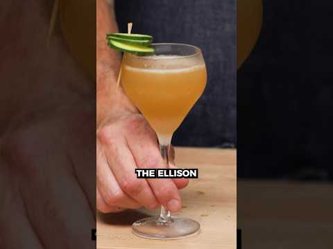 Don't sleep on Ellison