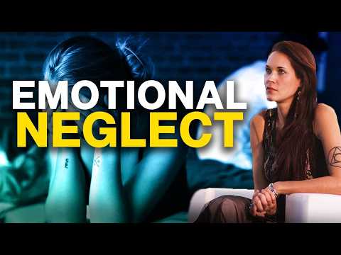 Breaking Free From Willful Emotional Neglect in a Relationship
