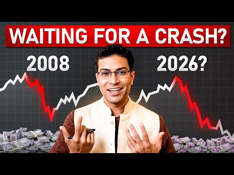 Why EVERYTHING (Gold, Real Estate, Stocks) are at an all-time-high? [& is a crash coming?]