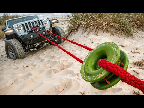 OFF-ROAD GADGETS YOU SHOULD SEE