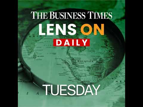 US Renews Arctic Push as Europe, Asia Grapple With Crisis and Control