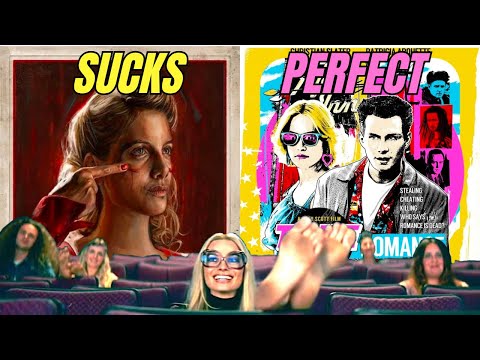 Ranking Every Tarantino Movie From Best to more cringe than the director himself.