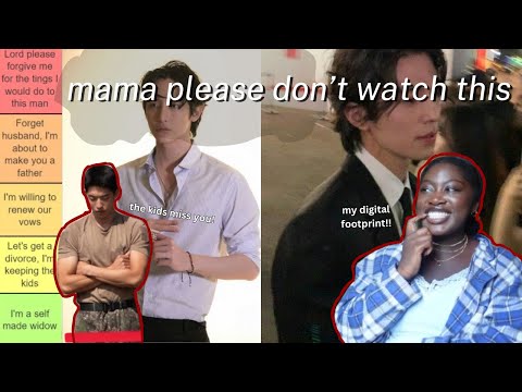 ranking my KDRAMA husbands...I'm not beating the older men allegations 😔