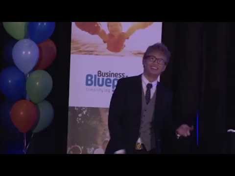 I'd Like to Quit University to Become Harry Potter | Vinh Giang's Story