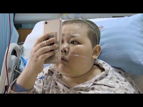 看完这个视频，有什么理由不好好活着，成年来哭的最惨的一次！