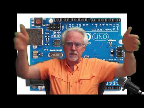 Arduino Tutorial 42: Understanding How to Use a Serial to Parallel Shift Register (74HC595)