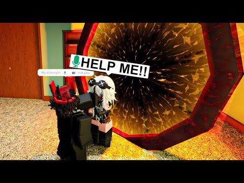 KIDNAPPING ROBLOX ONLINE DATERS