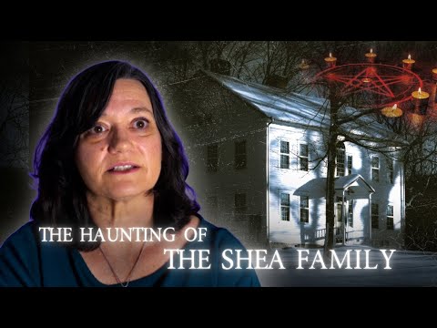 A Haunting In Arkansas: The True Story of The Shea Family