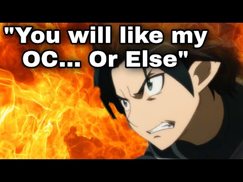 DM Makes Mary Sue NPC The Main Character, Backfires Horribly