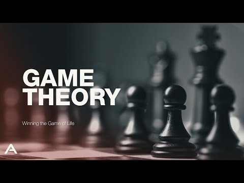 Game Theory: Winning the Game of Life