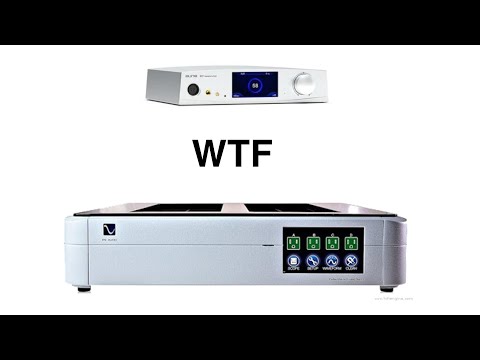 This power regenerator completely changed my relationship with my gear